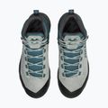 Взуття трекінгове жіноче Millet Ubic Mid GTX seaweed 3