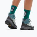 Взуття трекінгове жіноче Millet Ubic Mid GTX seaweed 6