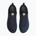 Черевики гірські чоловічі Millet Cimaï Pro GTX sapphire 3