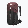 Рюкзак Millet Ubic 30 л black/dark red