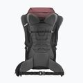 Рюкзак Millet Ubic 30 л black/dark red 2