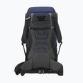 Рюкзак трекінговий Millet Ubic 25 л black/dark blue 2