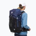 Рюкзак жіночий Millet Ubic 40 l e-black/dark blue 3