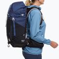Рюкзак жіночий Millet Ubic 40 l e-black/dark blue 4