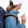Рюкзак жіночий Millet Ubic 40 l e-black/dark blue 7