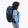 Рюкзак жіночий Millet Ubic 30 l e-black/dark blue 4