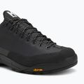 Кросівки туристичні чоловічі Millet Cimaï GTX dark grey 7