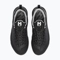 Кросівки гірські жіночі Millet Cimaï GTX dark grey 3