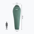 Спальний мішок Millet Baikal 750 Regular bottle 4