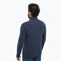 Кофта флісова чоловіча Millet Ubic Lightgrid saphir 3