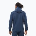Куртка софтшелл чоловіча Millet Seneca Shield Hoodie saphir 3