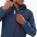 Куртка софтшелл чоловіча Millet Seneca Shield Hoodie saphir 5