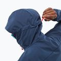 Куртка софтшелл чоловіча Millet Seneca Shield Hoodie saphir 6