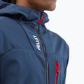 Куртка софтшелл чоловіча Millet Seneca Shield Hoodie saphir 7