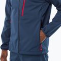 Куртка софтшелл чоловіча Millet Seneca Shield Hoodie saphir 9