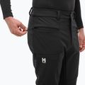 Штани трекінгові чоловічі Millet Seneca Shield black 4
