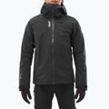 Куртка дощовик чоловіча Millet Kamet Gore-Tex Jacket black