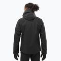 Куртка дощовик чоловіча Millet Kamet Gore-Tex Jacket black 3