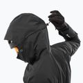 Куртка дощовик чоловіча Millet Kamet Gore-Tex Jacket black 4