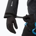 Куртка дощовик чоловіча Millet Kamet Gore-Tex Jacket black 7