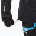 Куртка дощовик чоловіча Millet Kamet Gore-Tex Jacket black 9