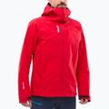 Куртка дощовик чоловіча Millet Kamet Gore-Tex red