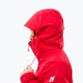 Куртка дощовик чоловіча Millet Kamet Gore-Tex red 4