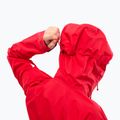 Куртка дощовик чоловіча Millet Kamet Gore-Tex red 5