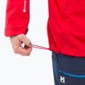 Куртка дощовик чоловіча Millet Kamet Gore-Tex red 9