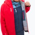 Куртка дощовик чоловіча Millet Kamet Gore-Tex red 10