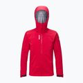 Куртка дощовик чоловіча Millet Kamet Gore-Tex red 11