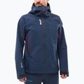 Куртка дощовик чоловіча Millet Kamet Gore-Tex Jacket saphir