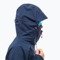 Куртка дощовик чоловіча Millet Kamet Gore-Tex Jacket saphir 3