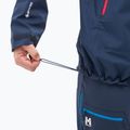 Куртка дощовик чоловіча Millet Kamet Gore-Tex Jacket saphir 8