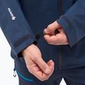 Куртка дощовик чоловіча Millet Kamet Gore-Tex Jacket saphir 9