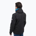 Куртка дощовик чоловіча Millet Kamet Gore-Tex Jacket Jacket black 3
