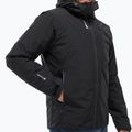 Куртка дощовик чоловіча Millet Kamet Gore-Tex Jacket Jacket black 4