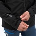 Куртка дощовик чоловіча Millet Kamet Gore-Tex Jacket Jacket black 8