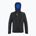 Куртка дощовик чоловіча Millet Kamet Gore-Tex Jacket Jacket black 9