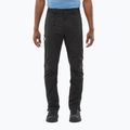 Штани трекінгові чоловічі Millet Seneca Hybrid Pant black