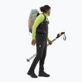 Штани трекінгові чоловічі Millet Seneca Hybrid Pant black 2