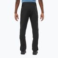 Штани трекінгові чоловічі Millet Seneca Hybrid Pant black 3