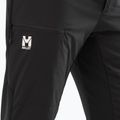 Штани трекінгові чоловічі Millet Seneca Hybrid Pant black 4