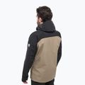 Куртка дощовик чоловіча Millet Seneca GTX 2L dorite/black 3