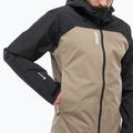 Куртка дощовик чоловіча Millet Seneca GTX 2L dorite/black 4