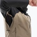 Куртка дощовик чоловіча Millet Seneca GTX 2L dorite/black 7