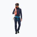 Кофта флісова чоловіча Millet Trilogy Icon Lightgrid Hoodie saphir 2