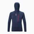 Кофта флісова чоловіча Millet Trilogy Icon Lightgrid Hoodie saphir 5
