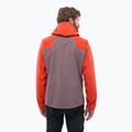 Куртка дощовик чоловіча Millet Kamet Gore-Tex Jacket paprika/pepper 3