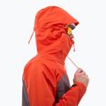 Куртка дощовик чоловіча Millet Kamet Gore-Tex Jacket paprika/pepper 4